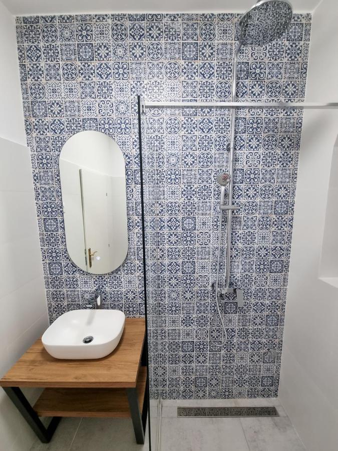 Apartmani Maja Tučepi エクステリア 写真