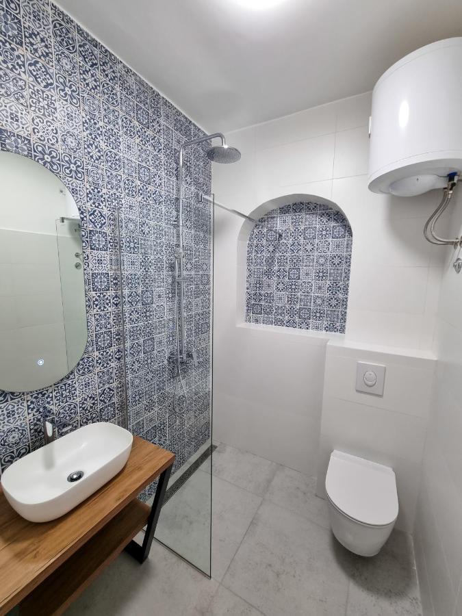 Apartmani Maja Tučepi エクステリア 写真
